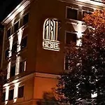 Hotel Arte Sofia
