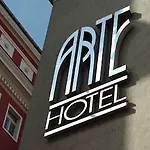 Arte Hotel Sofia