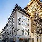 Hotel Arte Sofia
