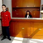 Hotel Arte 3*