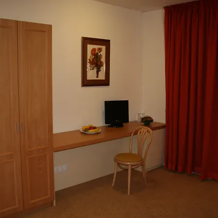 Arte Hotel