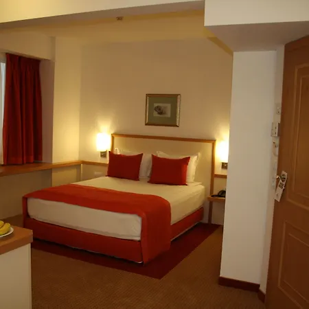 Hotel Arte 3*