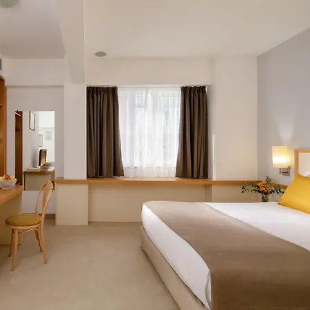 Hotel Arte