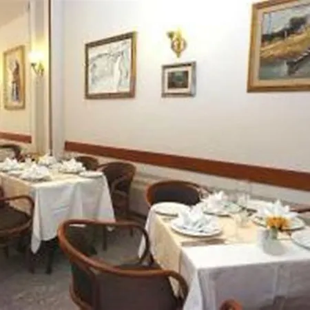 Hotel Arte Sofie