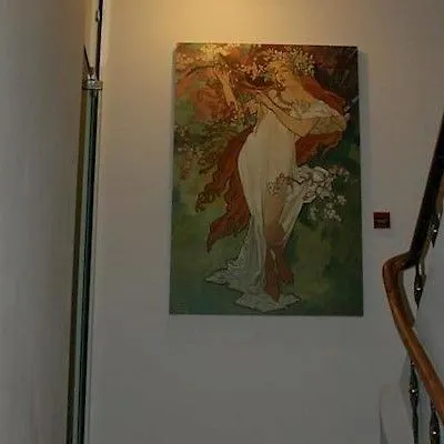 Arte 호텔 소피아