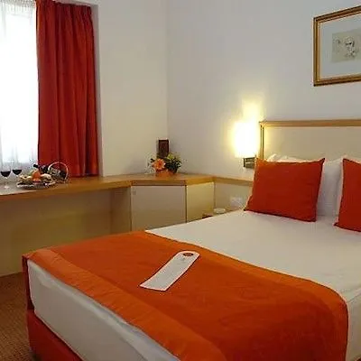 Arte Hotel Sofie