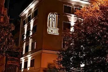 Хотел Arte София