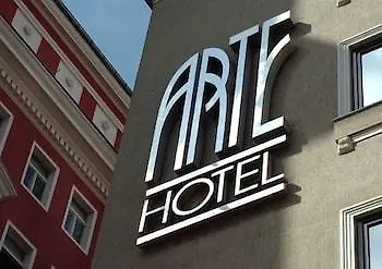 Arte Hotel Sofía
