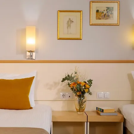 호텔 Arte 소피아