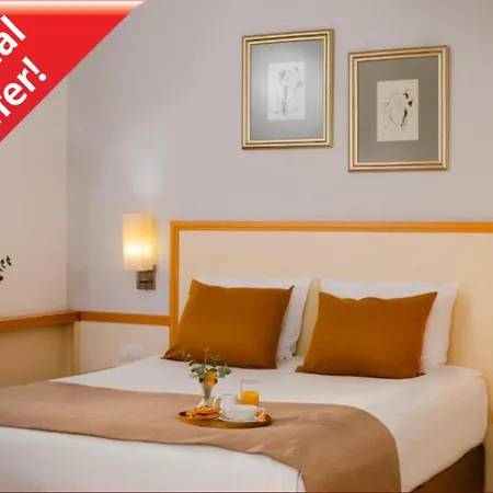Hotel Arte