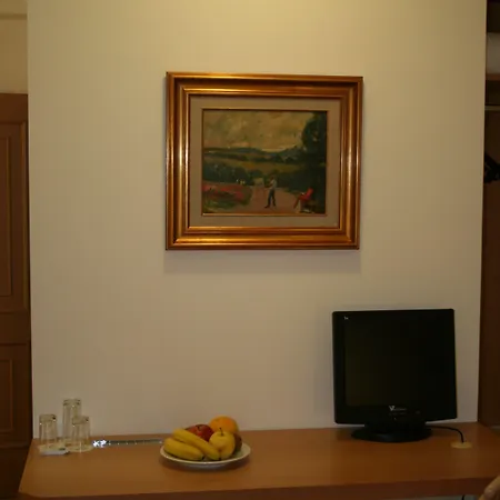 Хотел Arte