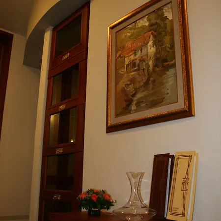 Arte Отель София