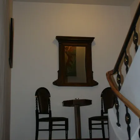 Arte Отель