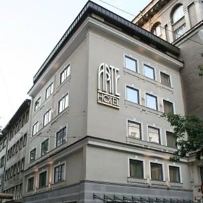 Hotel Arte Sofia