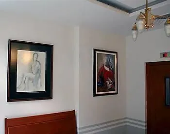 Arte Хотел 3*