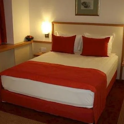 Arte Hotel 3*