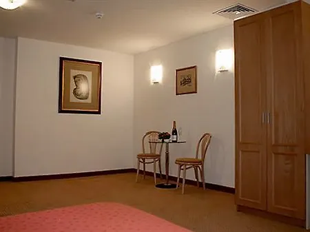 Arte 3* Sofia