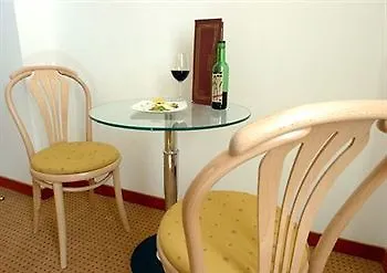Arte Hotel 3*