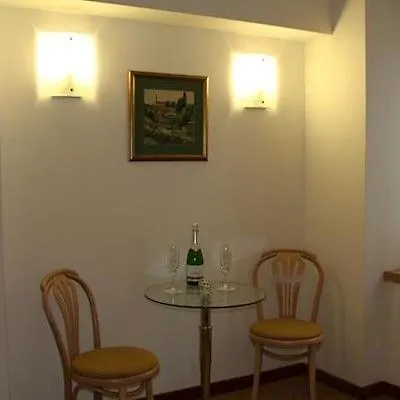 Arte Хотел София