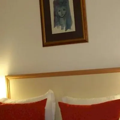 Arte Хотел 3*