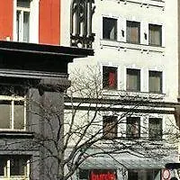 Arte Hotel 3*