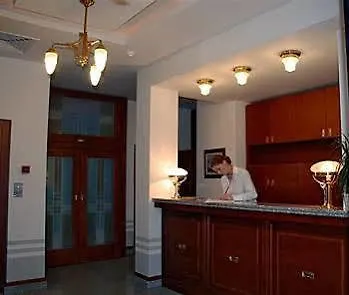 Arte Хотел