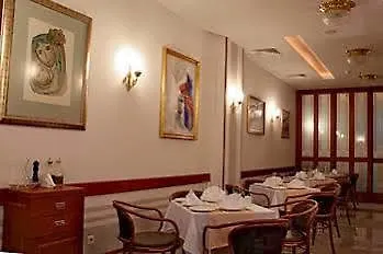 Arte Хотел София