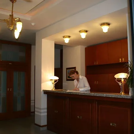 Arte Hotel Sofía
