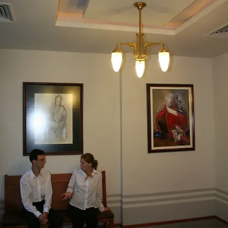 מלון Arte סופיה