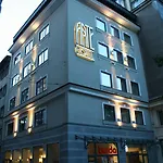 Hotel Arte Sofia