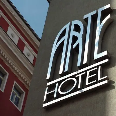 Hotel Arte Sofia
